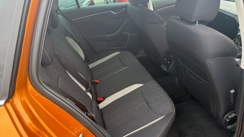 Skoda Kamiq 1.0 TSI SE L Edition 5dr DSG Petrol Hatchback - Image 16