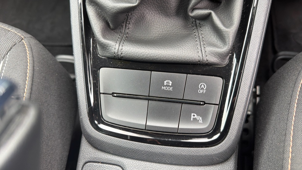 Skoda Kamiq 1.0 TSI SE L Edition 5dr DSG Petrol Hatchback - Image 21