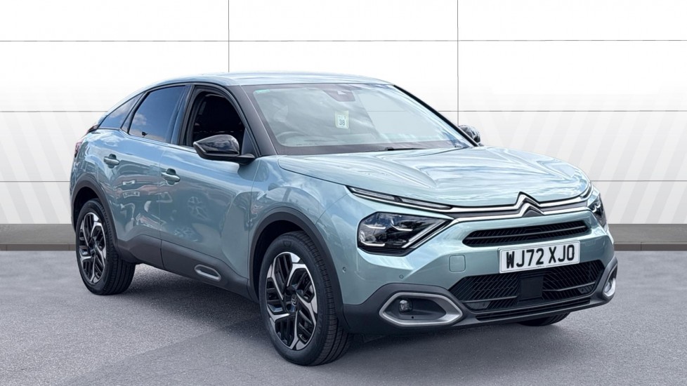 Citroen C4 1.2 PureTech [130] Shine Plus 5dr Auto Petrol Hatchback - Image 1