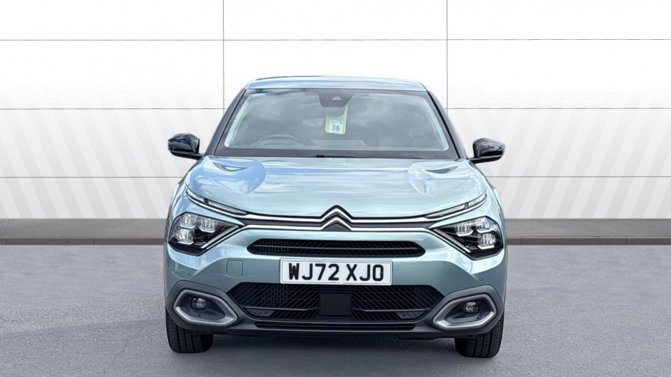 Citroen C4 1.2 PureTech [130] Shine Plus 5dr Auto Petrol Hatchback - Image 3