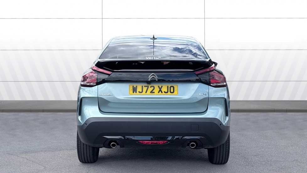 Citroen C4 1.2 PureTech [130] Shine Plus 5dr Auto Petrol Hatchback - Image 6