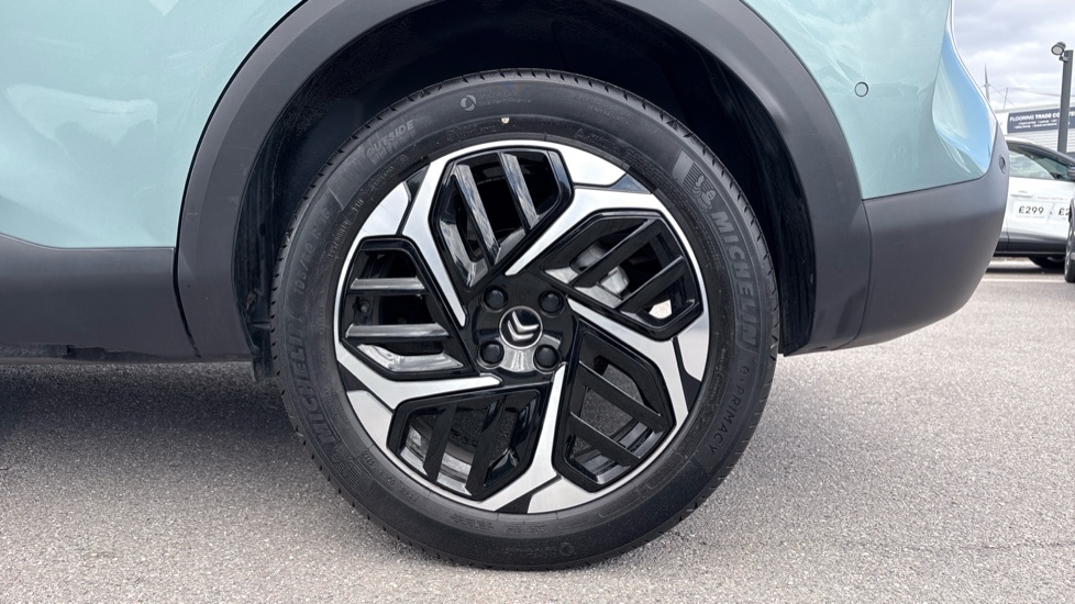 Citroen C4 1.2 PureTech [130] Shine Plus 5dr Auto Petrol Hatchback - Image 7