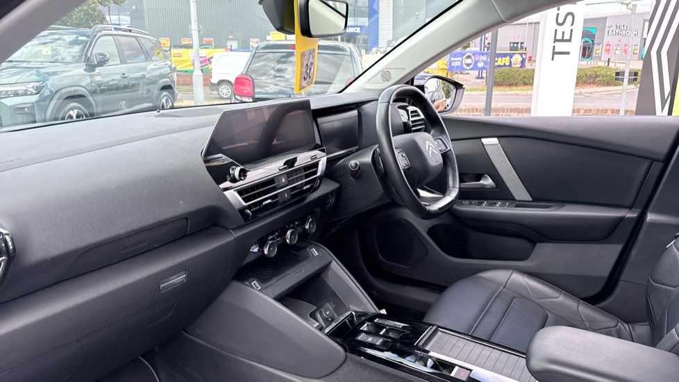 Citroen C4 1.2 PureTech [130] Shine Plus 5dr Auto Petrol Hatchback - Image 9