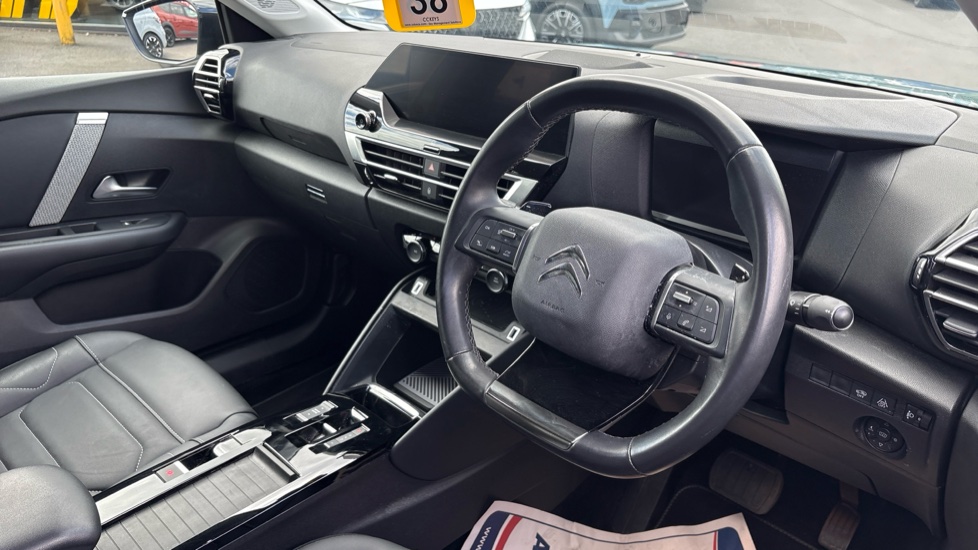 Citroen C4 1.2 PureTech [130] Shine Plus 5dr Auto Petrol Hatchback - Image 11