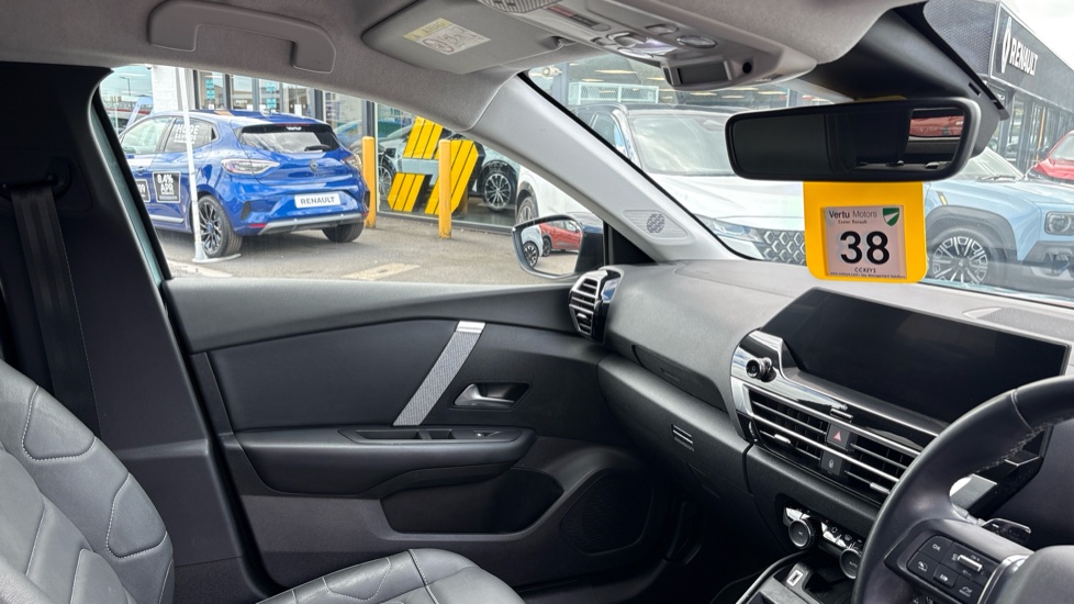 Citroen C4 1.2 PureTech [130] Shine Plus 5dr Auto Petrol Hatchback - Image 14