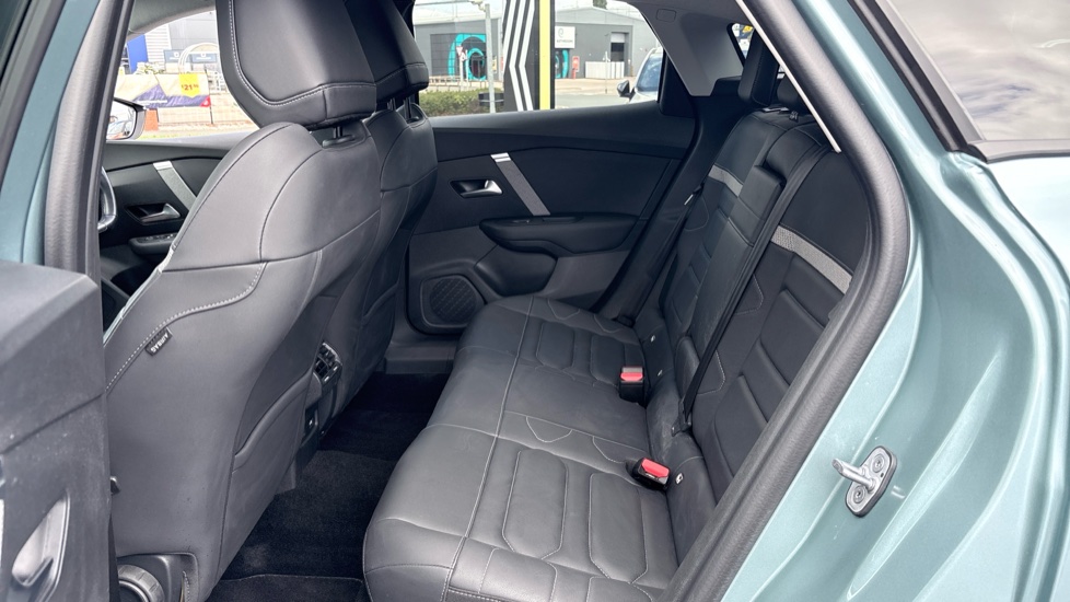 Citroen C4 1.2 PureTech [130] Shine Plus 5dr Auto Petrol Hatchback - Image 16