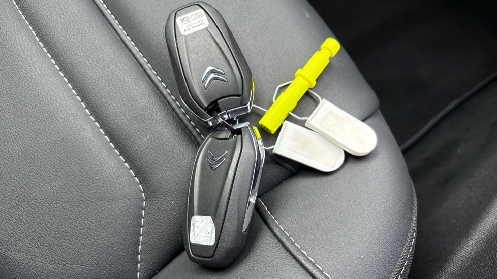 Citroen C4 1.2 PureTech [130] Shine Plus 5dr Auto Petrol Hatchback - Image 20