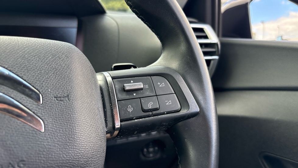 Citroen C4 1.2 PureTech [130] Shine Plus 5dr Auto Petrol Hatchback - Image 22