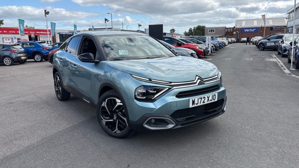 Citroen C4 1.2 PureTech [130] Shine Plus 5dr Auto Petrol Hatchback - Image 36