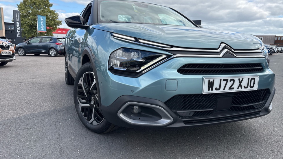 Citroen C4 1.2 PureTech [130] Shine Plus 5dr Auto Petrol Hatchback - Image 37