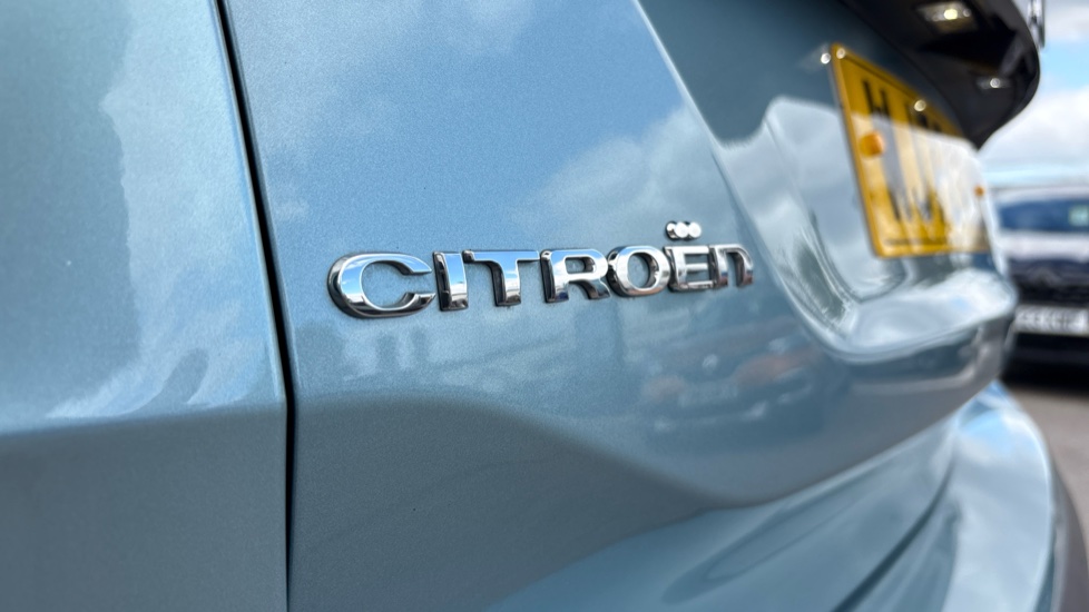 Citroen C4 1.2 PureTech [130] Shine Plus 5dr Auto Petrol Hatchback - Image 42