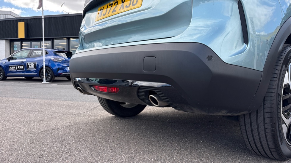 Citroen C4 1.2 PureTech [130] Shine Plus 5dr Auto Petrol Hatchback - Image 45