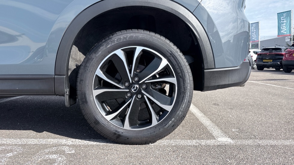 Mazda CX-5 2.0 e-Skyactiv G MHEV Exclusive-Line 5dr Petrol Estate - Image 7