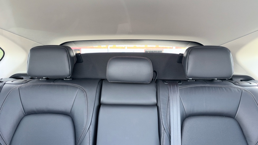 Mazda CX-5 2.0 e-Skyactiv G MHEV Exclusive-Line 5dr Petrol Estate - Image 15