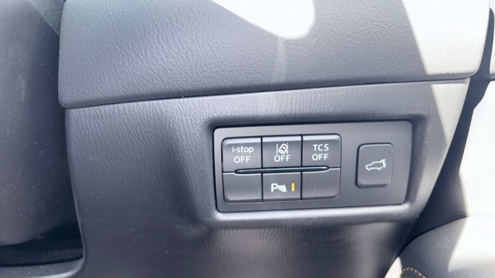 Mazda CX-5 2.0 e-Skyactiv G MHEV Exclusive-Line 5dr Petrol Estate - Image 26