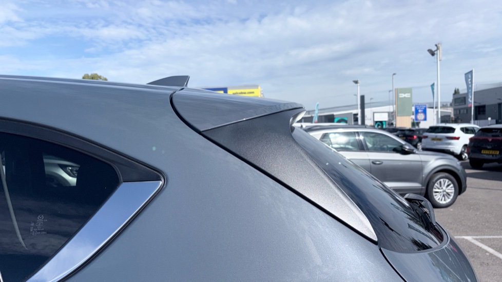Mazda CX-5 2.0 e-Skyactiv G MHEV Exclusive-Line 5dr Petrol Estate - Image 38