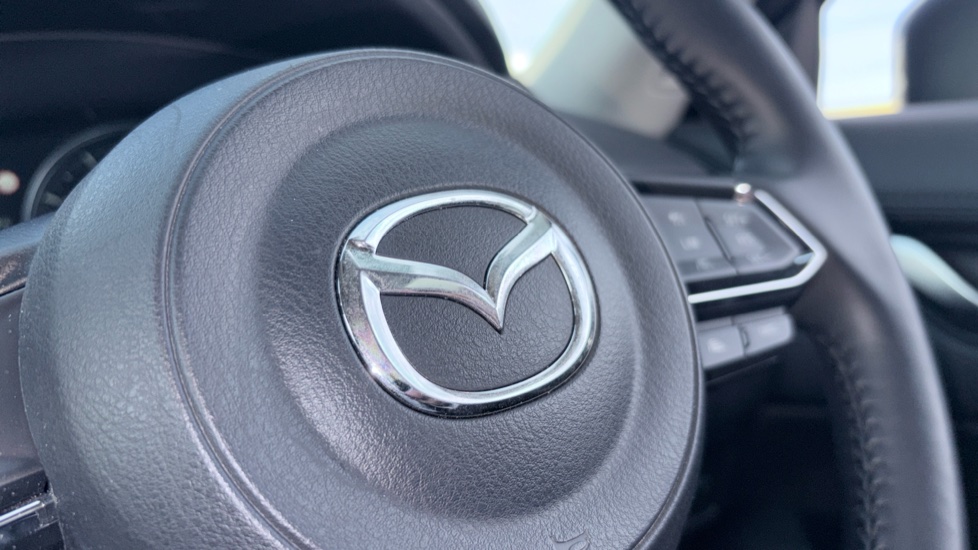Mazda CX-5 2.0 e-Skyactiv G MHEV Exclusive-Line 5dr Petrol Estate - Image 60