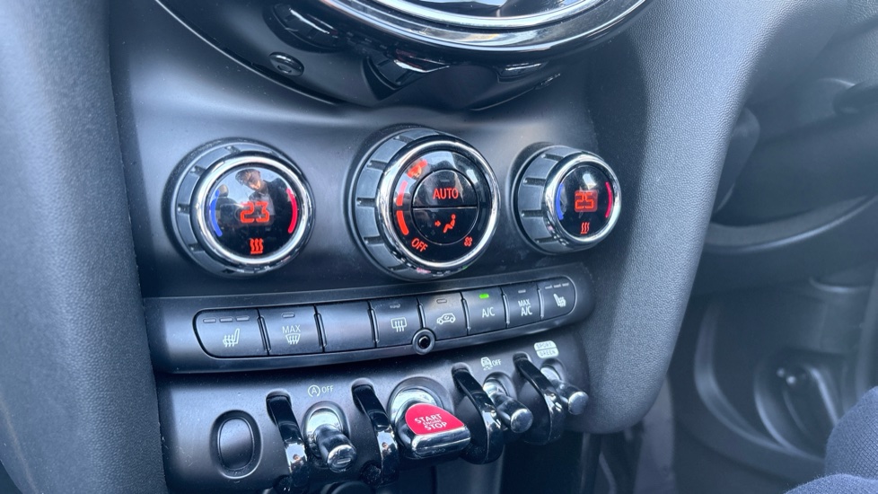 MINI Convertible 1.5 Cooper Exclusive 2dr Auto Petrol Convertible - Image 27