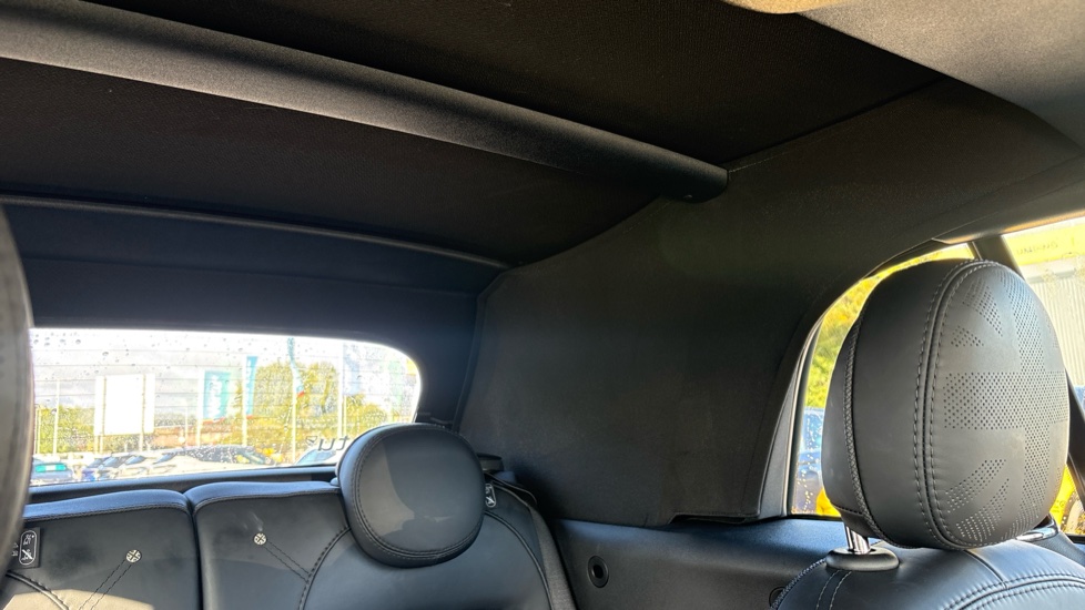 MINI Convertible 1.5 Cooper Exclusive 2dr Auto Petrol Convertible - Image 40