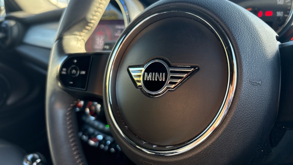 MINI Convertible 1.5 Cooper Exclusive 2dr Auto Petrol Convertible - Image 50