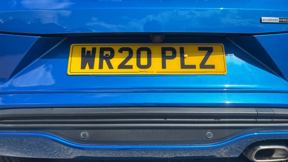 Ford Puma 1.0 EcoBoost Hybrid mHEV ST-Line X First Ed 5dr Petrol Hatchback - Image 31