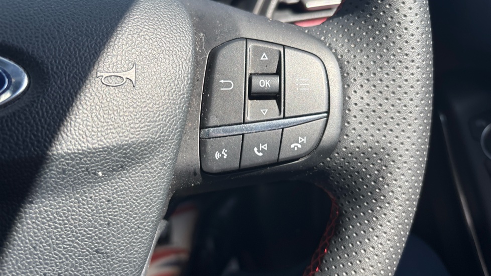 Ford Puma 1.0 EcoBoost Hybrid mHEV ST-Line X First Ed 5dr Petrol Hatchback - Image 35