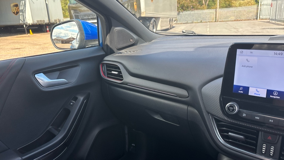 Ford Puma 1.0 EcoBoost Hybrid mHEV ST-Line X First Ed 5dr Petrol Hatchback - Image 42