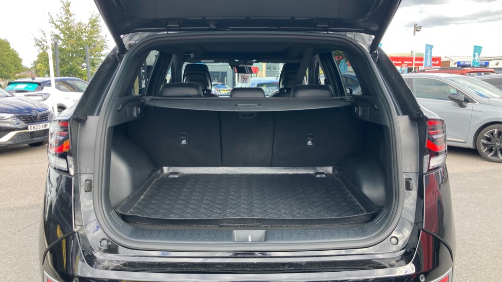 Kia Sportage 1.6T GDi HEV GT-Line S 5dr Auto Hybrid Estate - Image 4