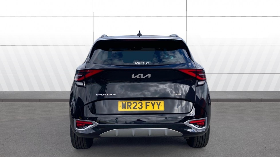 Kia Sportage 1.6T GDi HEV GT-Line S 5dr Auto Hybrid Estate - Image 6