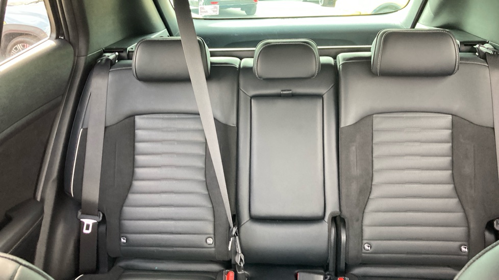 Kia Sportage 1.6T GDi HEV GT-Line S 5dr Auto Hybrid Estate - Image 15