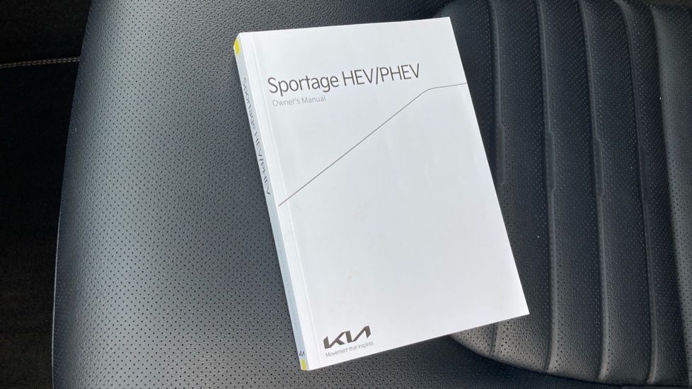 Kia Sportage 1.6T GDi HEV GT-Line S 5dr Auto Hybrid Estate - Image 19