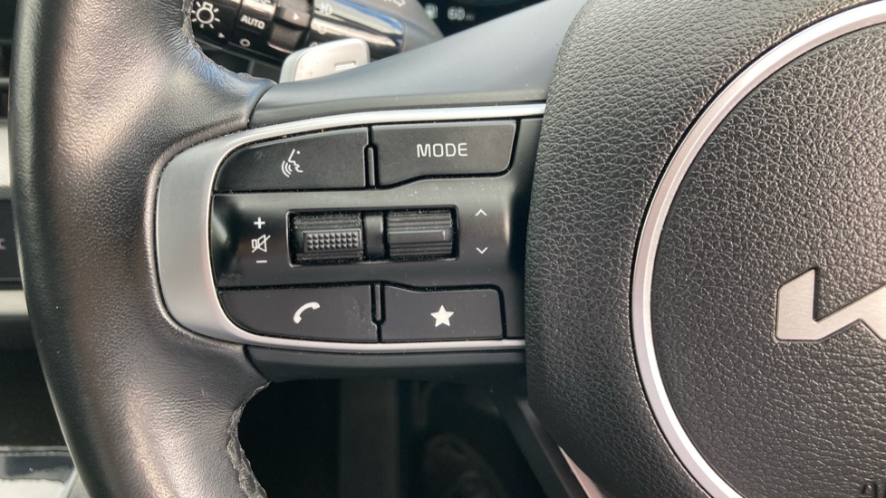 Kia Sportage 1.6T GDi HEV GT-Line S 5dr Auto Hybrid Estate - Image 31