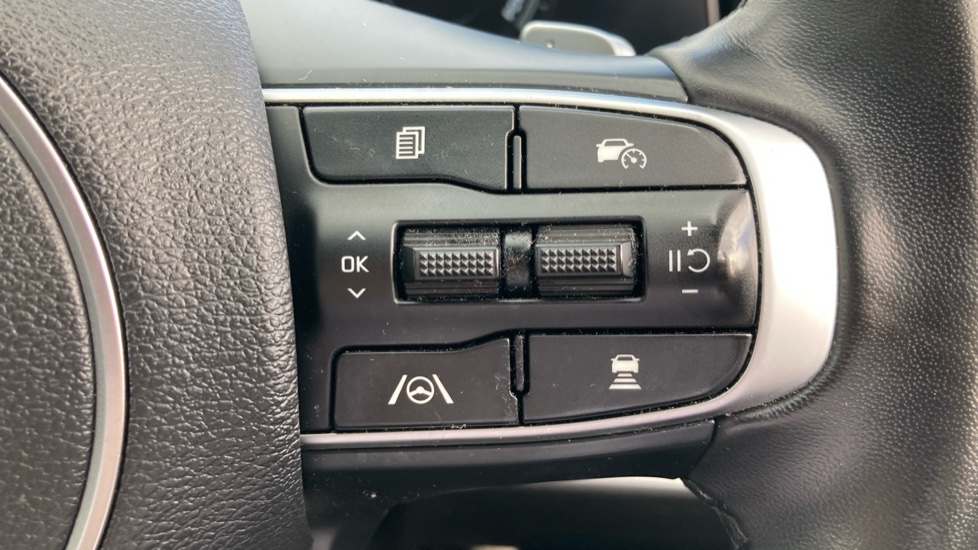 Kia Sportage 1.6T GDi HEV GT-Line S 5dr Auto Hybrid Estate - Image 32