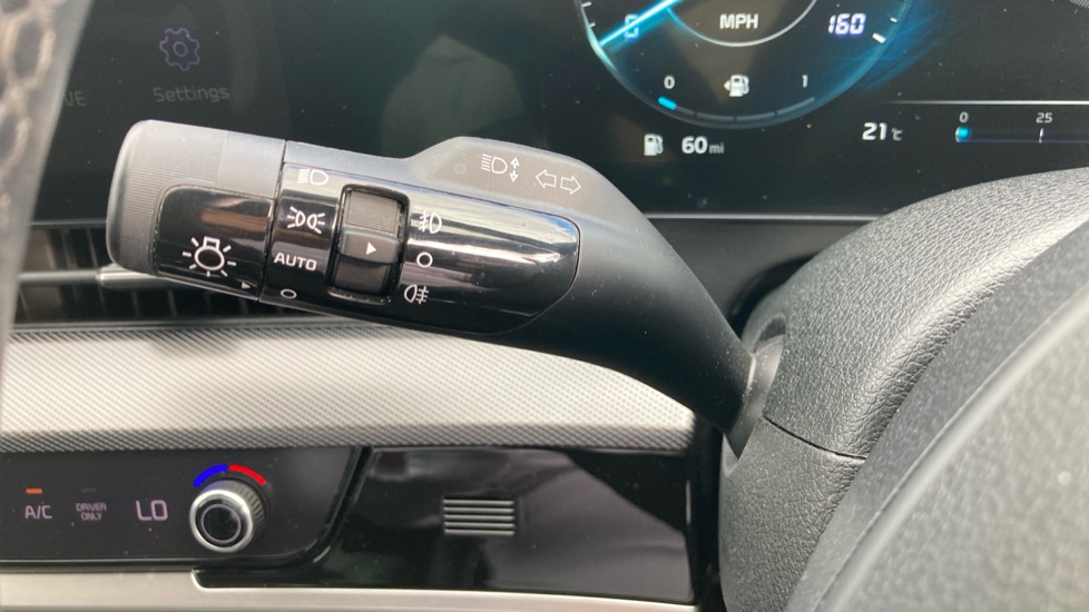 Kia Sportage 1.6T GDi HEV GT-Line S 5dr Auto Hybrid Estate - Image 33