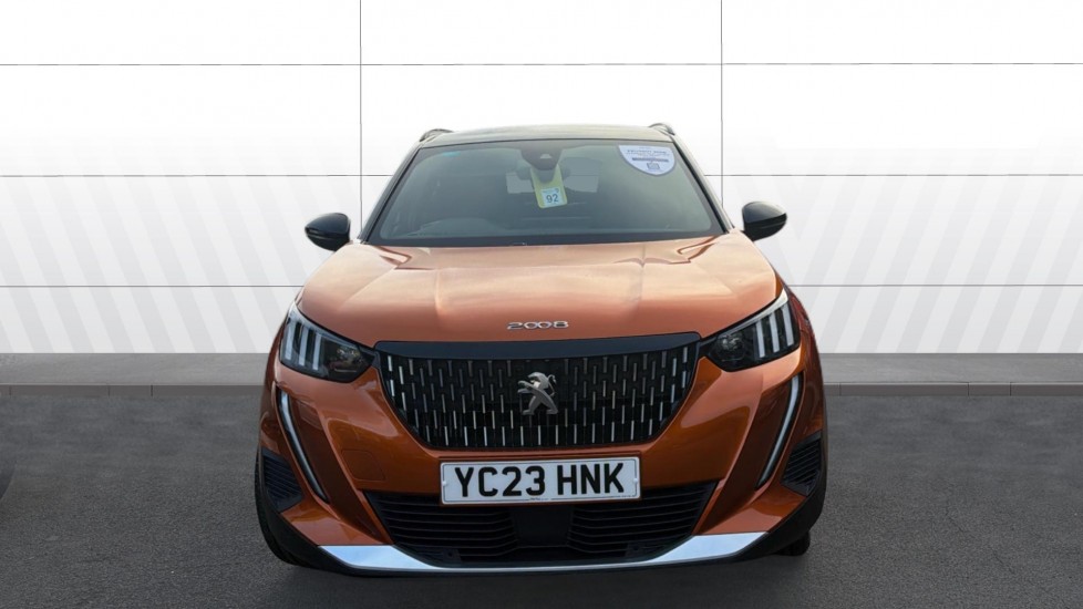 Peugeot 2008 1.2 PureTech 130 GT 5dr EAT8 Petrol Estate - Image 3
