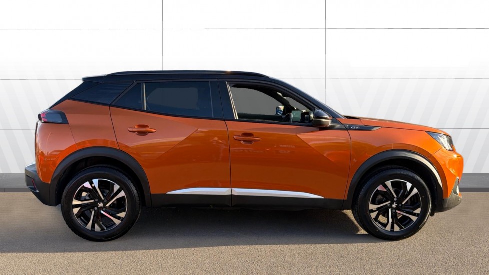 Peugeot 2008 1.2 PureTech 130 GT 5dr EAT8 Petrol Estate - Image 5