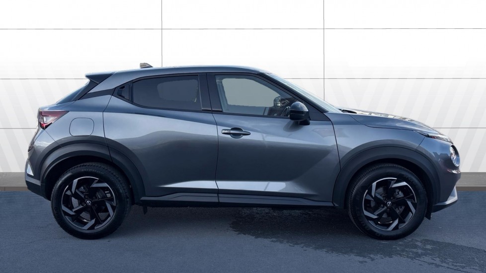 Nissan Juke 1.0 DiG-T 114 N-Connecta 5dr Petrol Hatchback - Image 5