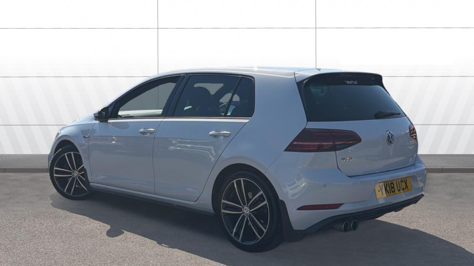 Volkswagen Golf 2.0 TDI 184 GTD 5dr Diesel Hatchback - Image 2