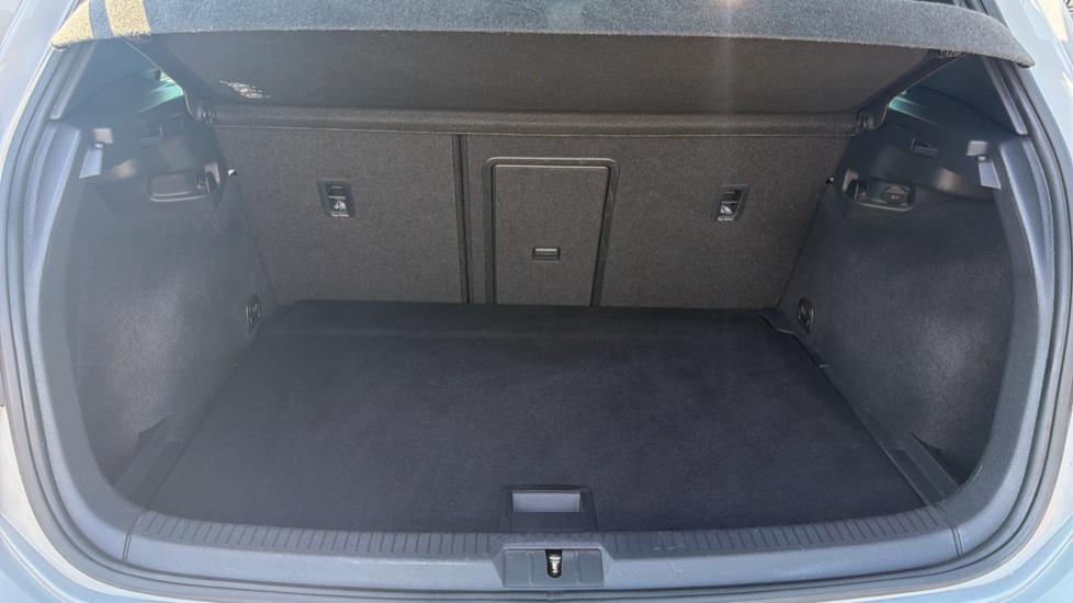Volkswagen Golf 2.0 TDI 184 GTD 5dr Diesel Hatchback - Image 4