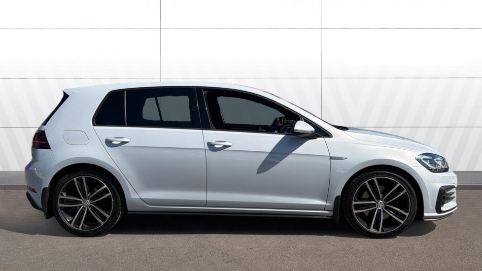 Volkswagen Golf 2.0 TDI 184 GTD 5dr Diesel Hatchback - Image 5