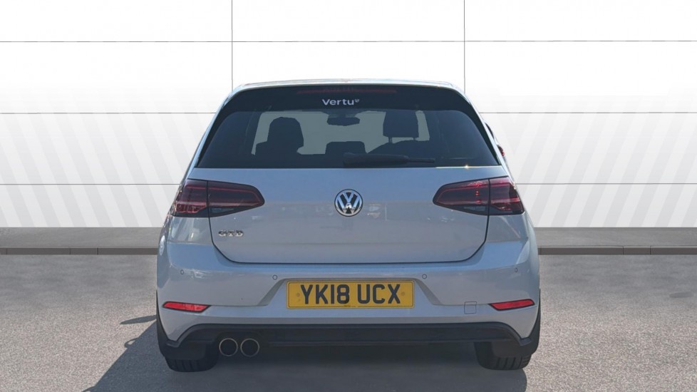 Volkswagen Golf 2.0 TDI 184 GTD 5dr Diesel Hatchback - Image 6