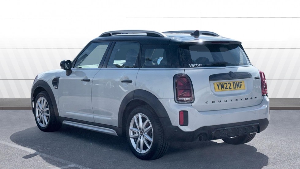 MINI Countryman 1.5 Cooper Sport 5dr Auto Petrol Hatchback - Image 2