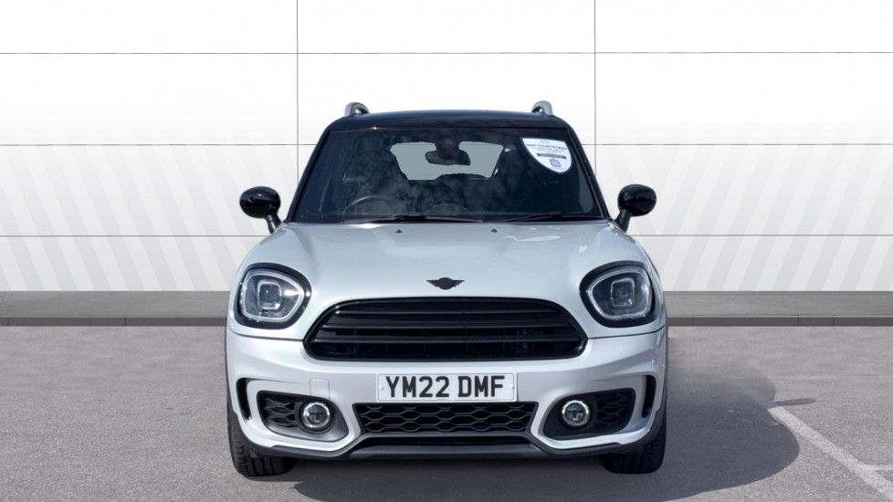 MINI Countryman 1.5 Cooper Sport 5dr Auto Petrol Hatchback - Image 3