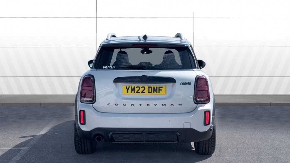 MINI Countryman 1.5 Cooper Sport 5dr Auto Petrol Hatchback - Image 6