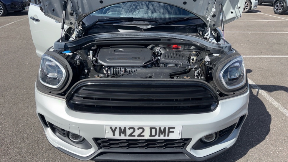 MINI Countryman 1.5 Cooper Sport 5dr Auto Petrol Hatchback - Image 8