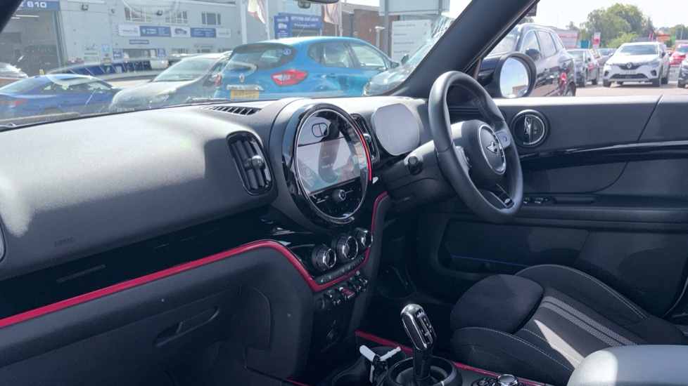 MINI Countryman 1.5 Cooper Sport 5dr Auto Petrol Hatchback - Image 9