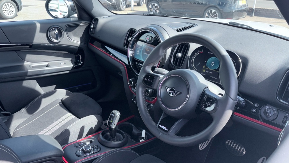MINI Countryman 1.5 Cooper Sport 5dr Auto Petrol Hatchback - Image 11