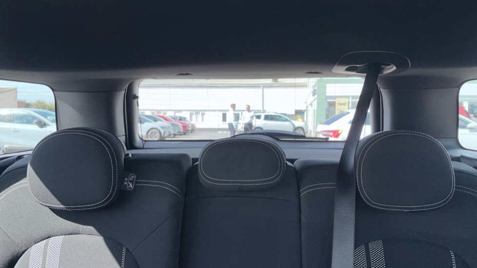 MINI Countryman 1.5 Cooper Sport 5dr Auto Petrol Hatchback - Image 15