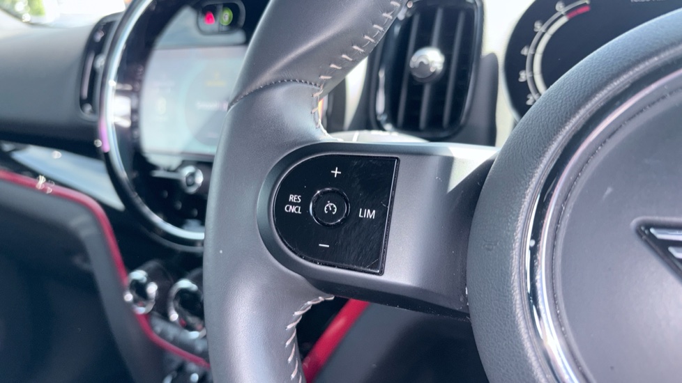 MINI Countryman 1.5 Cooper Sport 5dr Auto Petrol Hatchback - Image 21