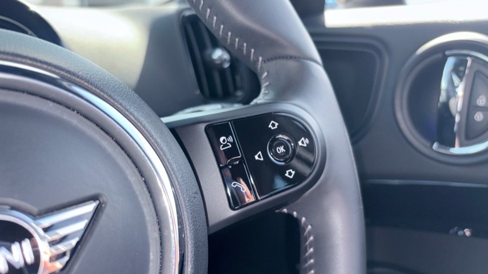 MINI Countryman 1.5 Cooper Sport 5dr Auto Petrol Hatchback - Image 23